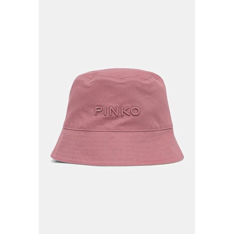 Obojstranný klobúk Pinko 66998077