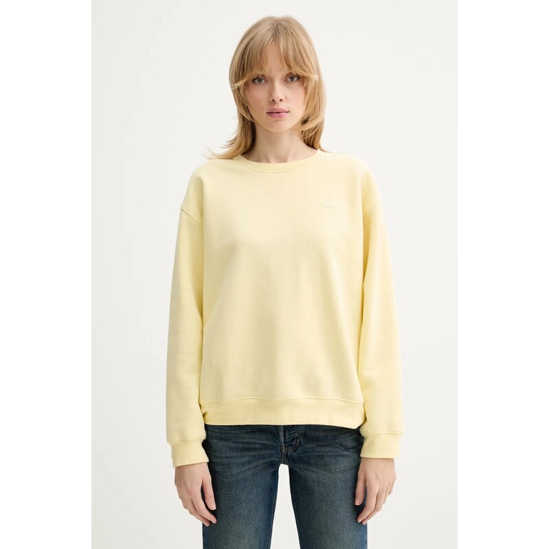 Mikina Levis EVERYDAY SWEATSHIRT 66998097