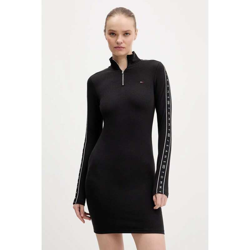 Šaty Tommy Jeans 66998050