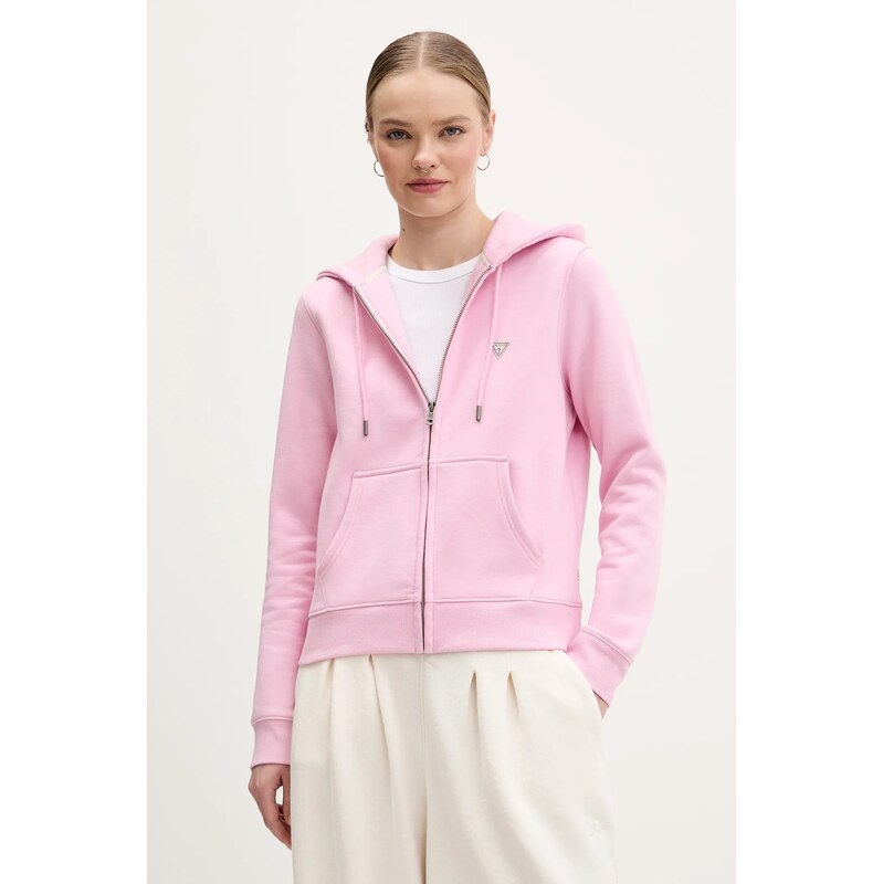 Mikina Guess Jeans 66998365