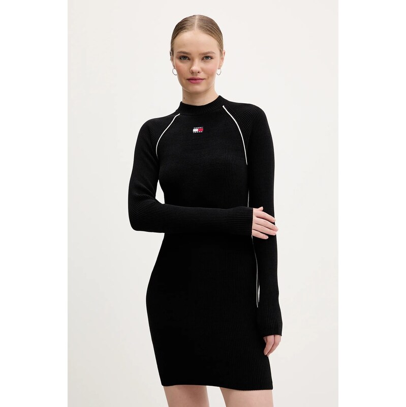 Šaty Tommy Jeans 66998065