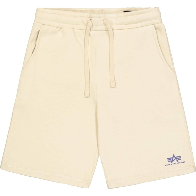 ALPHA INDUSTRIES Nohavice krémová 63116633