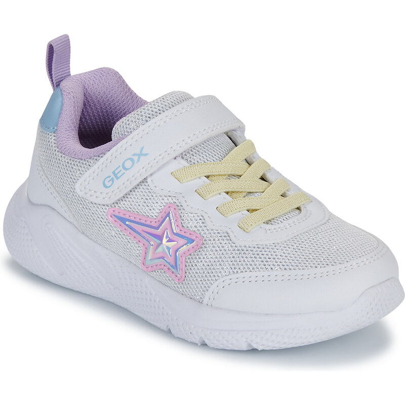 Geox Nízke tenisky J SPRINTYE GIRL A Geox 66992286