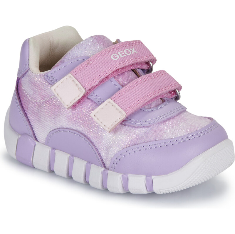 Geox Nízke tenisky B IUPIDOO GIRL A Geox 66992288