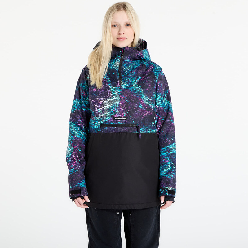 Bunda Horsefeathers Fiora Jacket Mosaic M 66888330