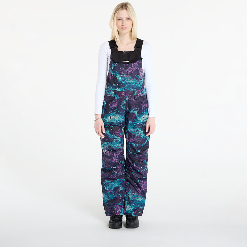 Kalhoty Horsefeathers Tilda Pants Mosaic XS 66992297