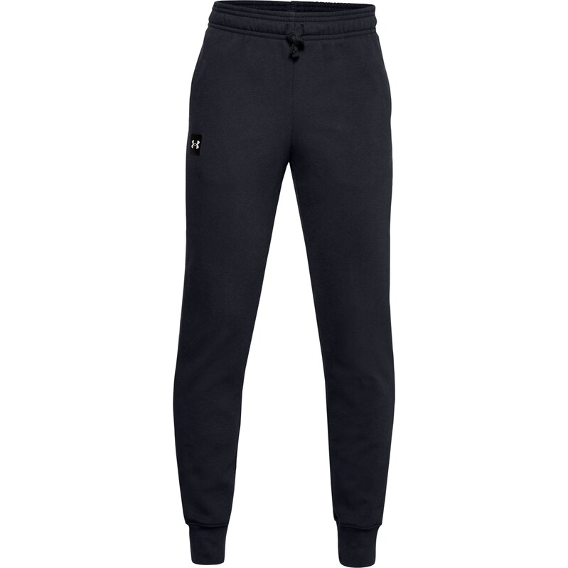 Under Armour Rival Fleece Joggers Black M 67048864