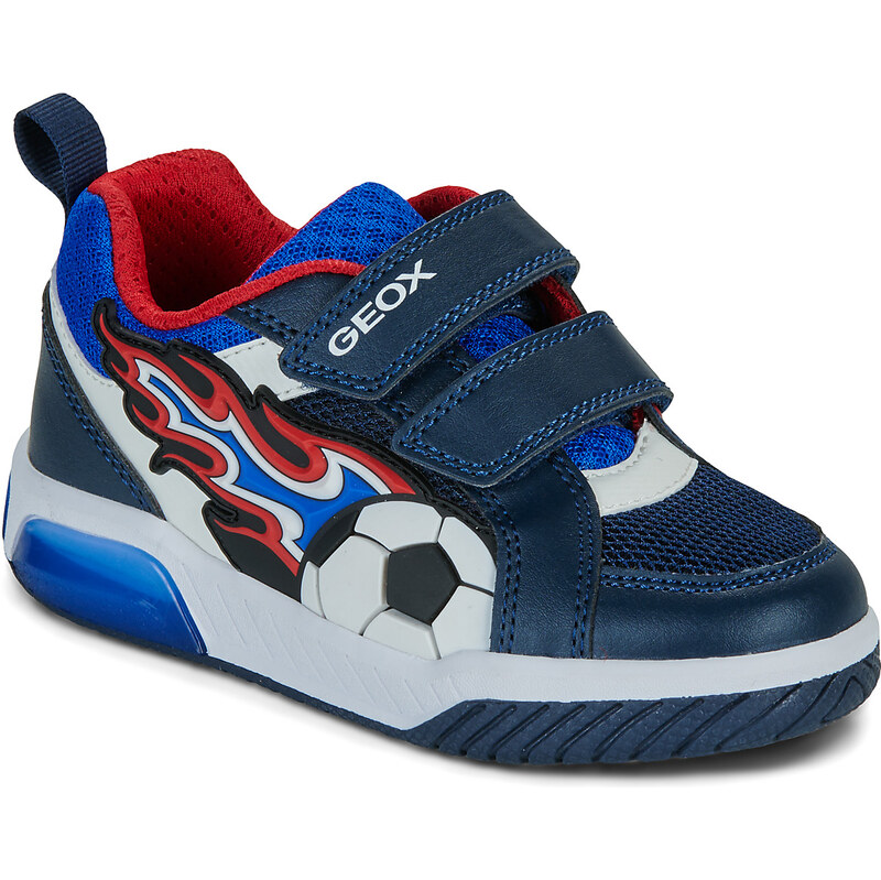 Geox Nízke tenisky J INEK BOY B Geox 67442287