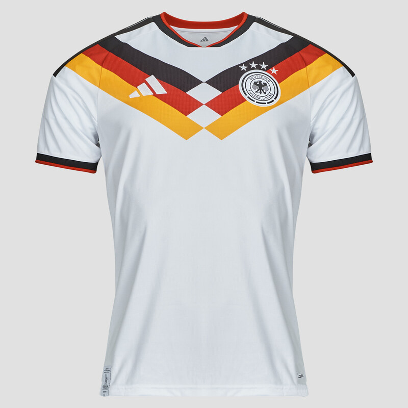 adidas Tričká s krátkym rukávom - adidas 65469724