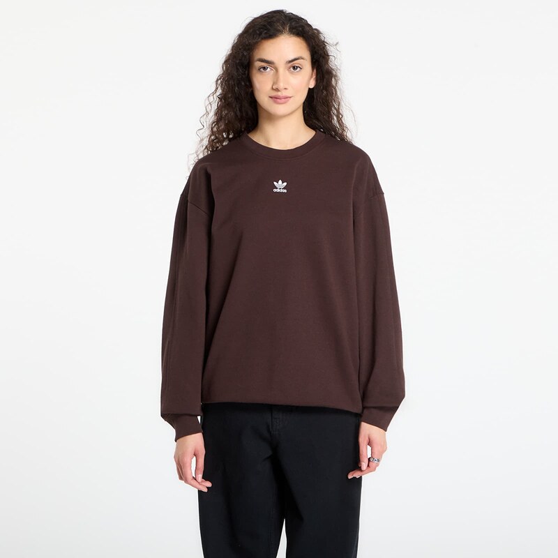 adidas Originals Mikina adidas Essentials Oversized French Terry 66992310