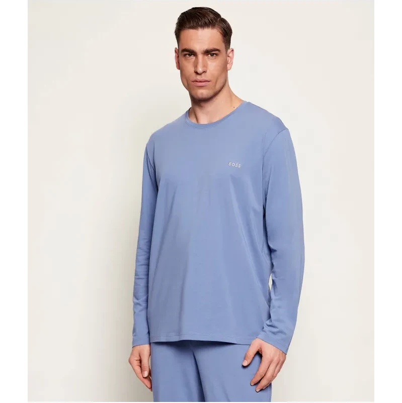 BOSS BLACK Longsleeve Mix&Match | regular fit 66992476