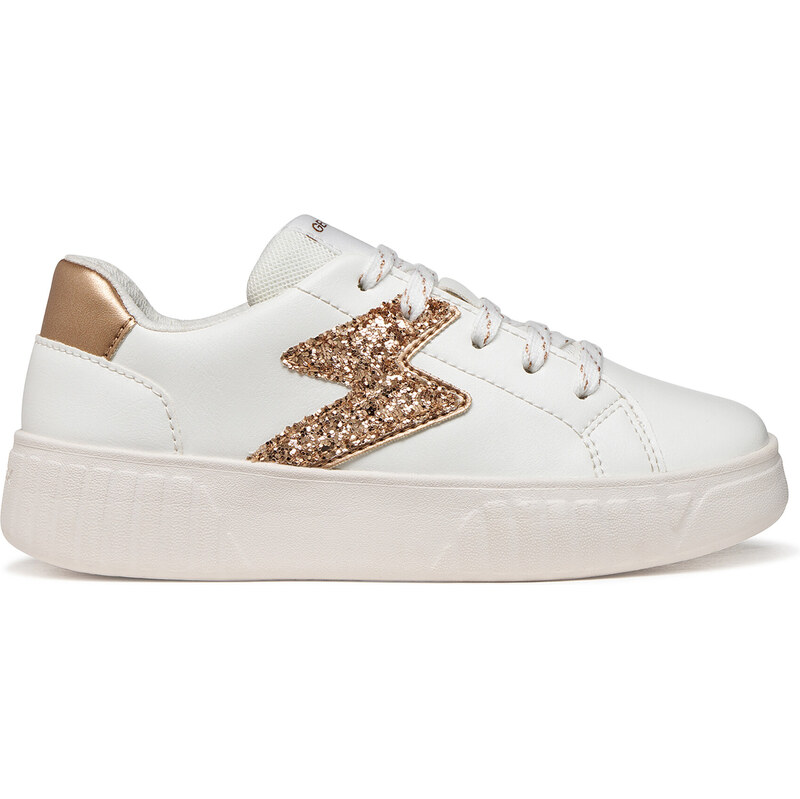 Sneakersy Geox 67483980