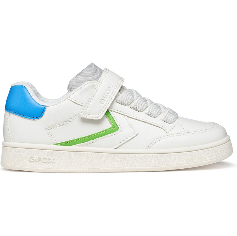 Sneakersy Geox 67484100