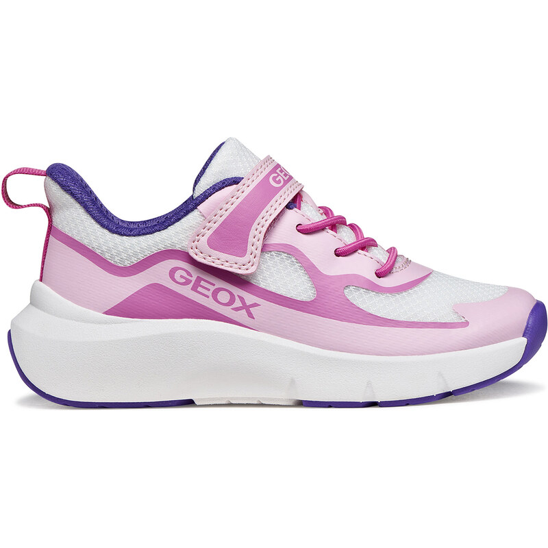 Sneakersy Geox 67798632