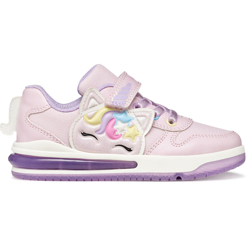 Sneakersy Geox 67483997