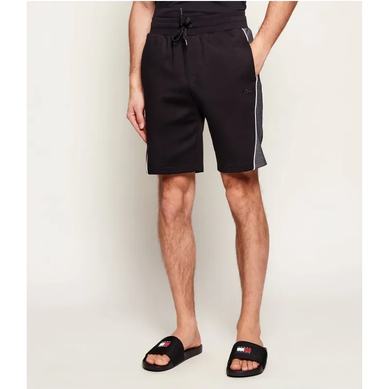 BOSS BLACK Šortky | Straight fit 66991236
