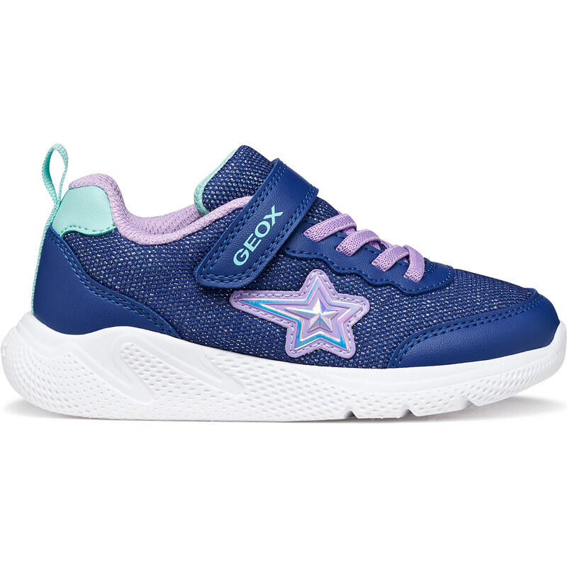 Sneakersy Geox 67484108