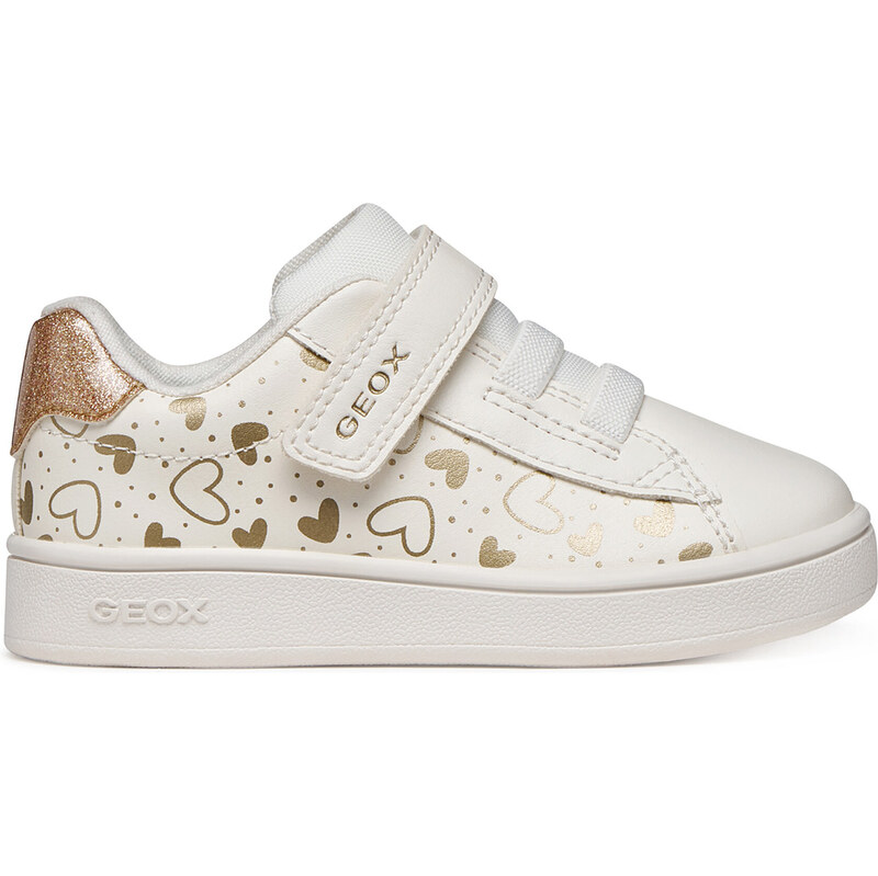 Sneakersy Geox 67484367