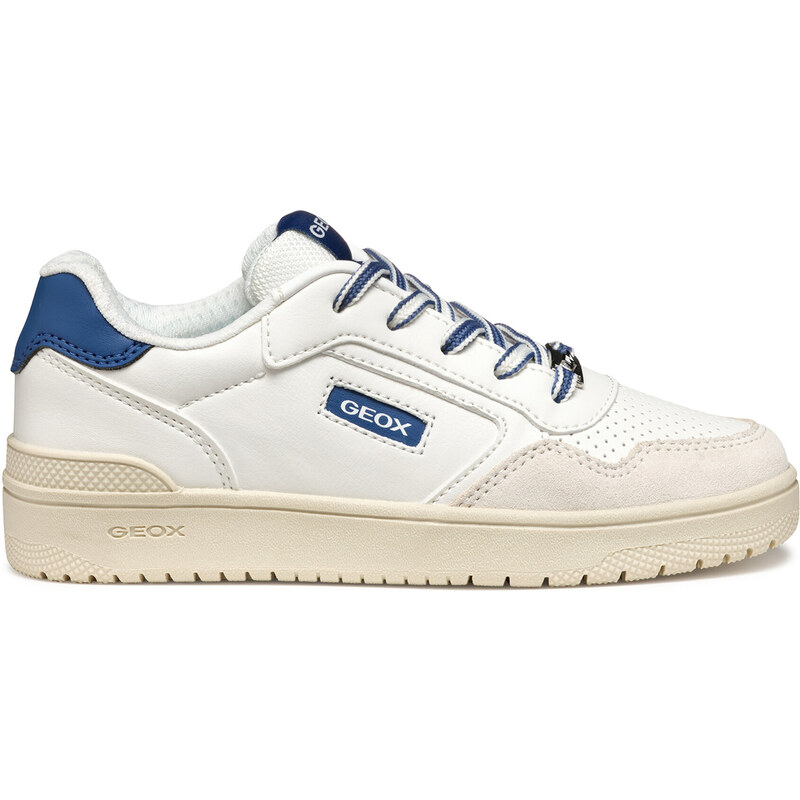 Sneakersy Geox 67481890