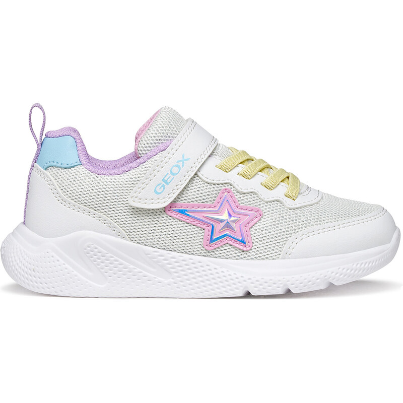 Sneakersy Geox 67484000