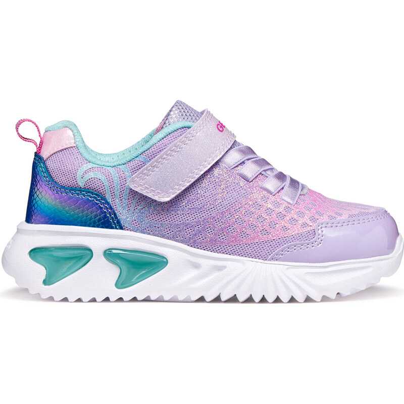 Sneakersy Geox 67481964