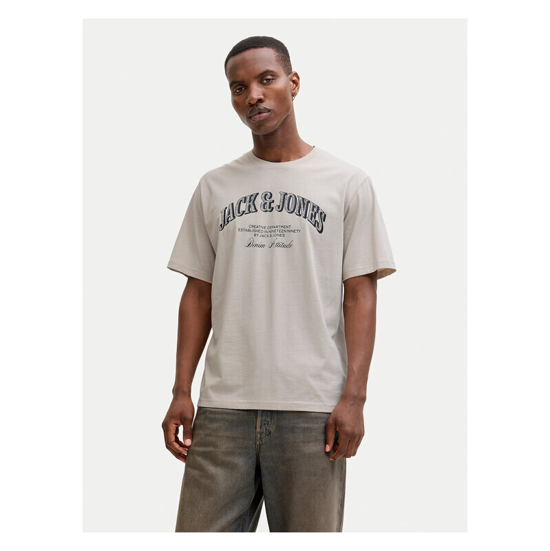 Tričko Jack & Jones 66992819