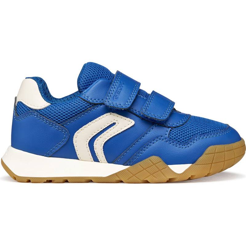 Sneakersy Geox 67481909