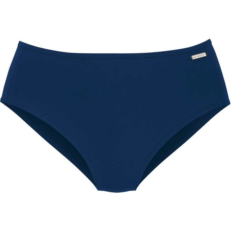 SUNSEEKER Bikinové nohavičky námornícka modrá 66999893