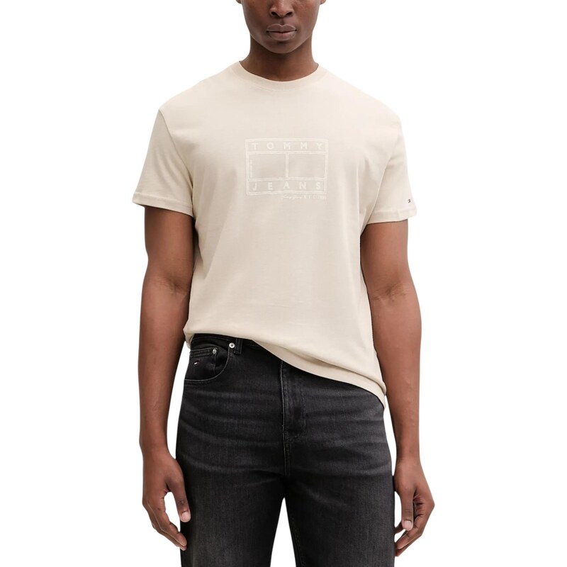 Tommy Hilfiger Jeans T-Shirt 66995828