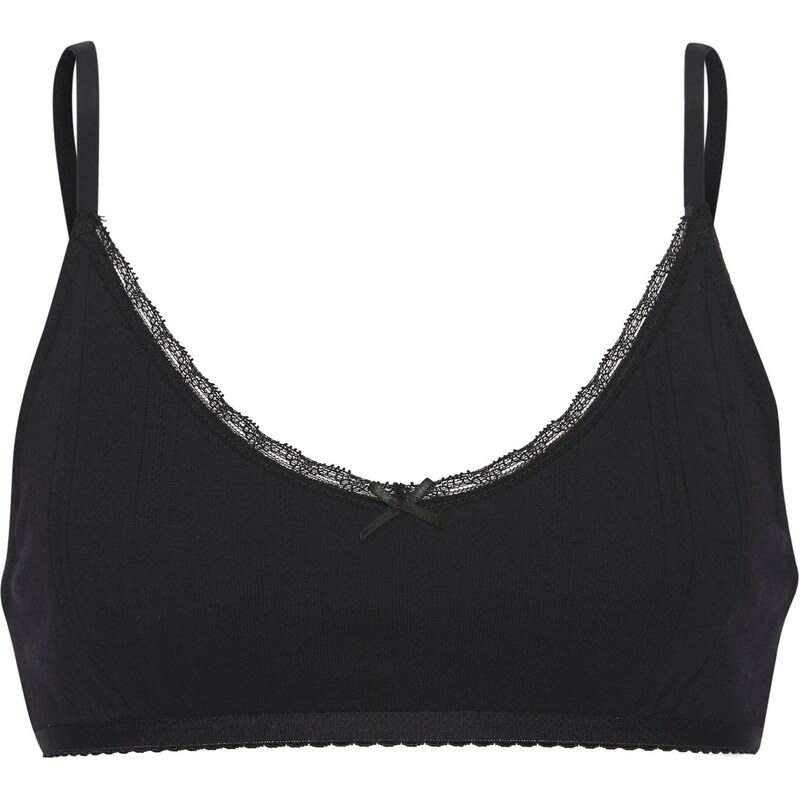 VIVANCE Podprsenka čierna 66999906