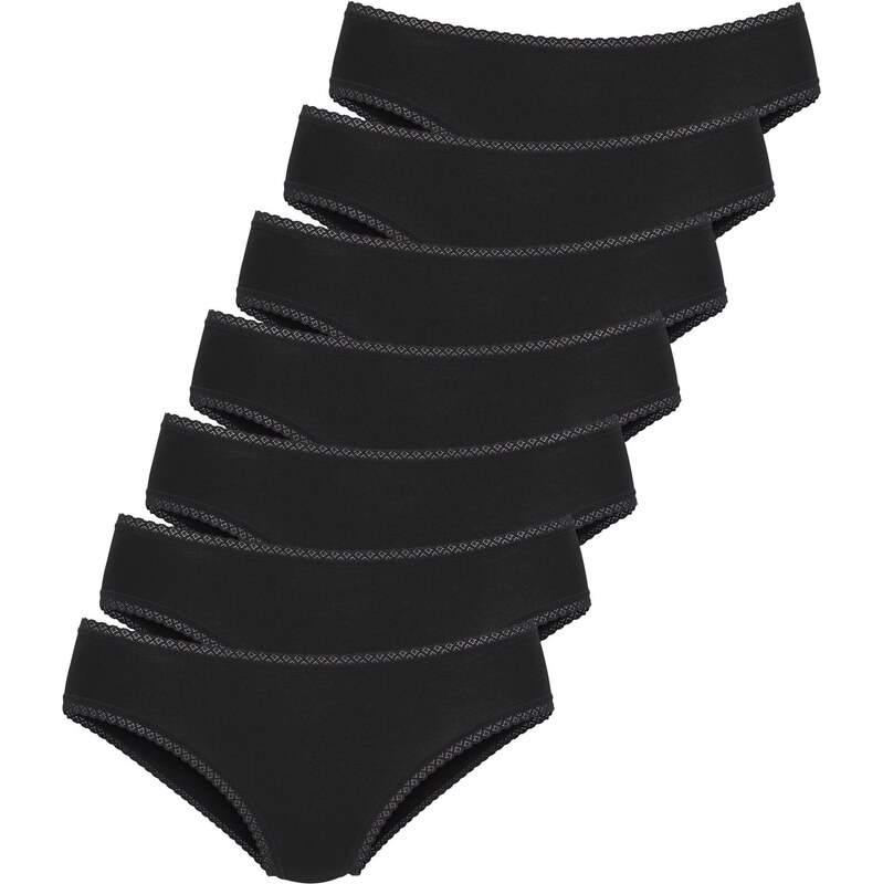 VIVANCE Nohavičky čierna 66999908