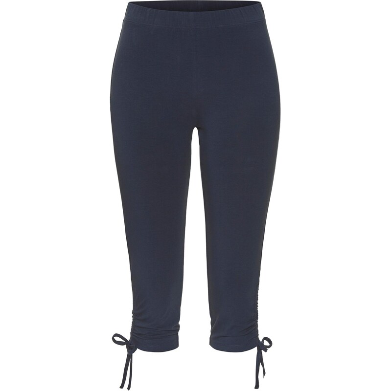 LASCANA Legíny námornícka modrá 66999932