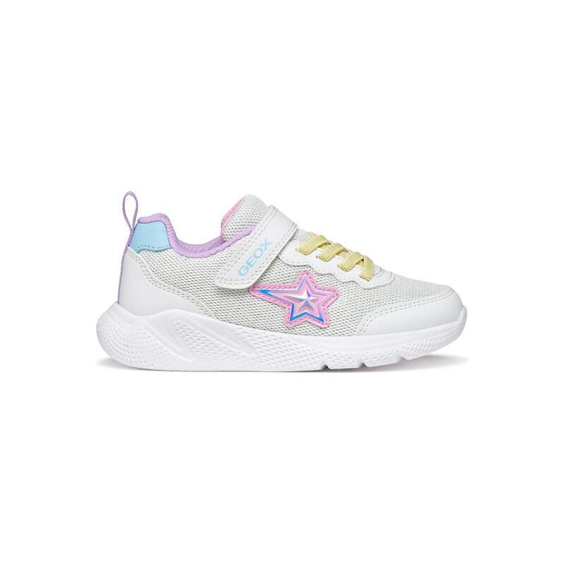 Sneakersy Geox 66999340