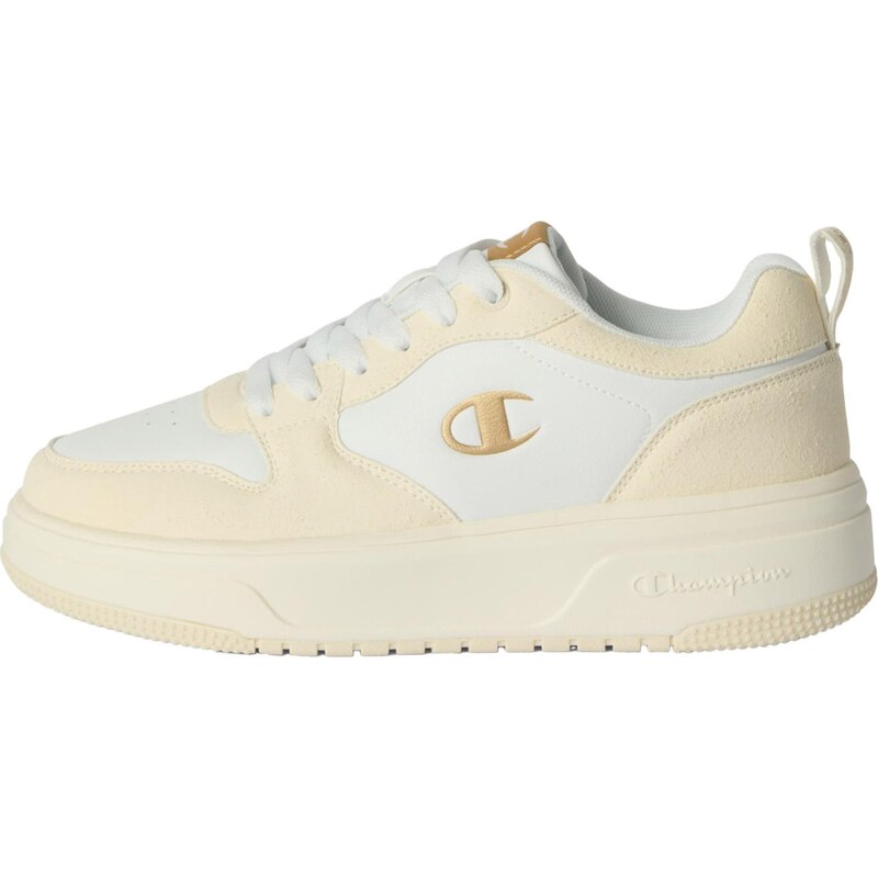 Champion Authentic Athletic Apparel Nízke tenisky RD18 LITE slonová 66999959