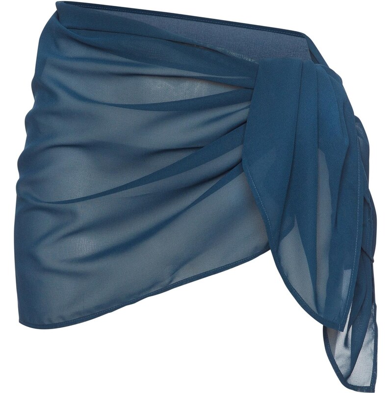 BUFFALO Sukňa tmavomodrá 66999970