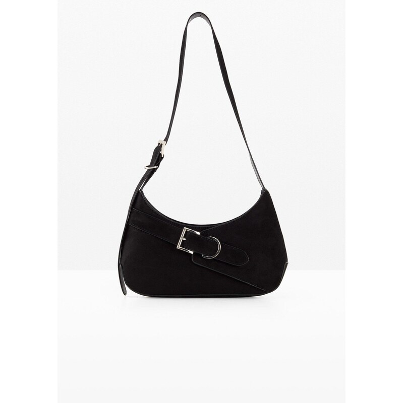 bonprix Kabelka, farba čierna 66995440