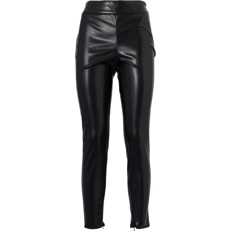 GUESS Legíny PRESCILLA čierna 66999989