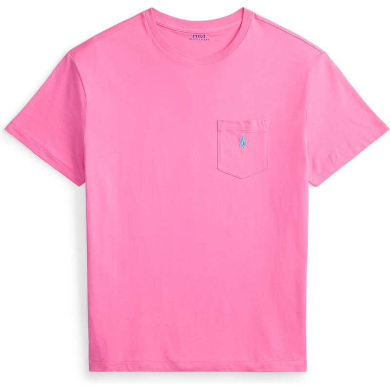 Polo Ralph Lauren Tričko ružová 67000038