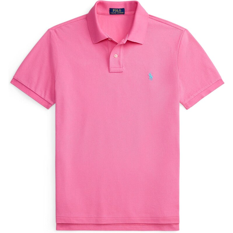 Polo Ralph Lauren Tričko svetloružová 67000040