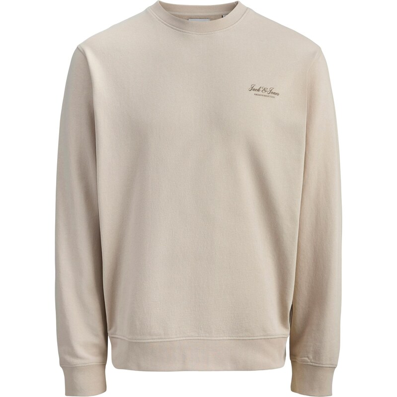 Jack & Jones Junior Mikina JJEArchive tmelová 67000063