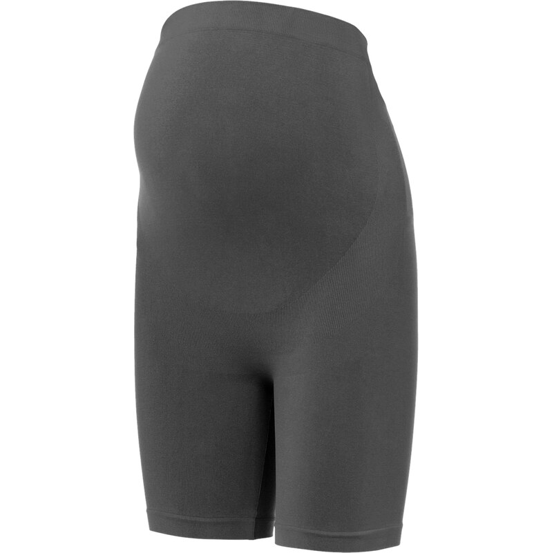 MAMALICIOUS Legíny Tia Jeanne antracitová 67000070