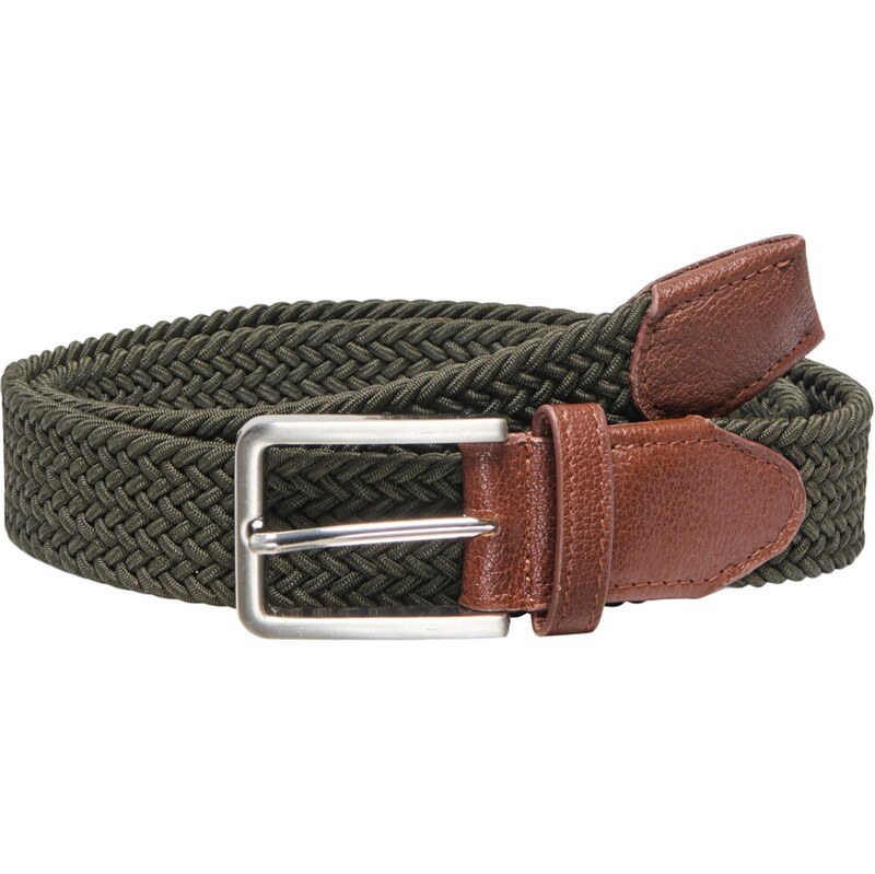 Only & Sons Opasky ONSTHIBAUT koňaková / olivová 67000093