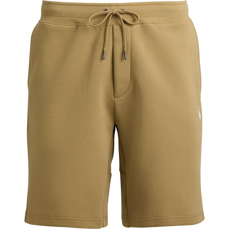 Polo Ralph Lauren Nohavice ATHLETIC tmavobéžová 67000137