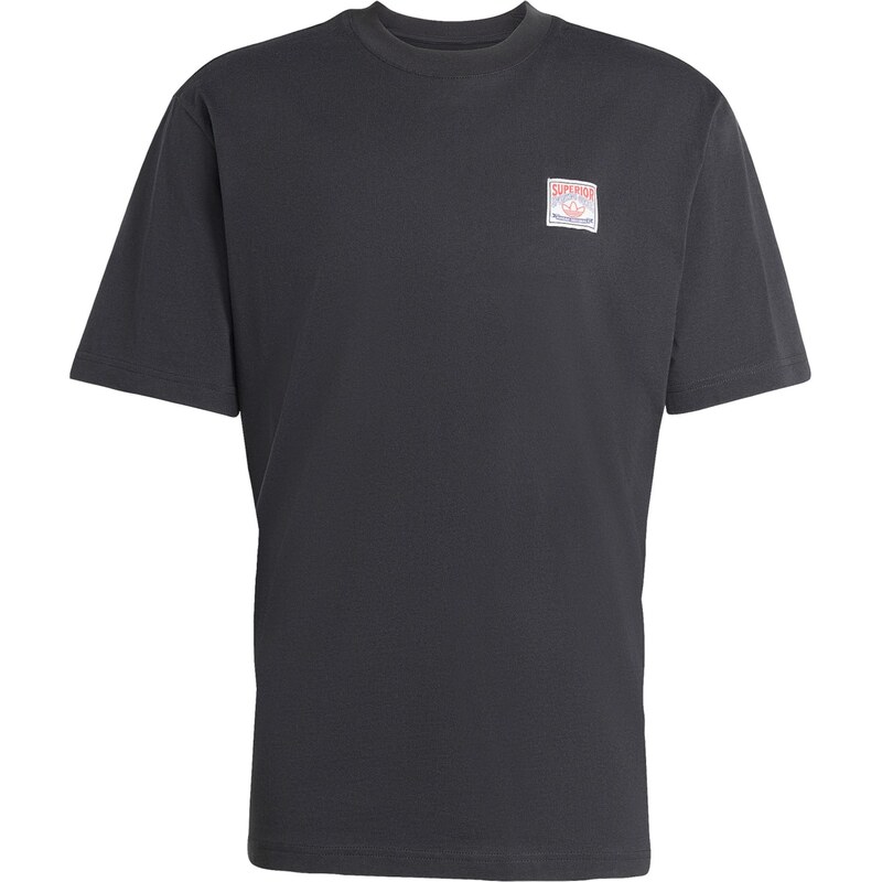 ADIDAS ORIGINALS Tričko čierna 67000144