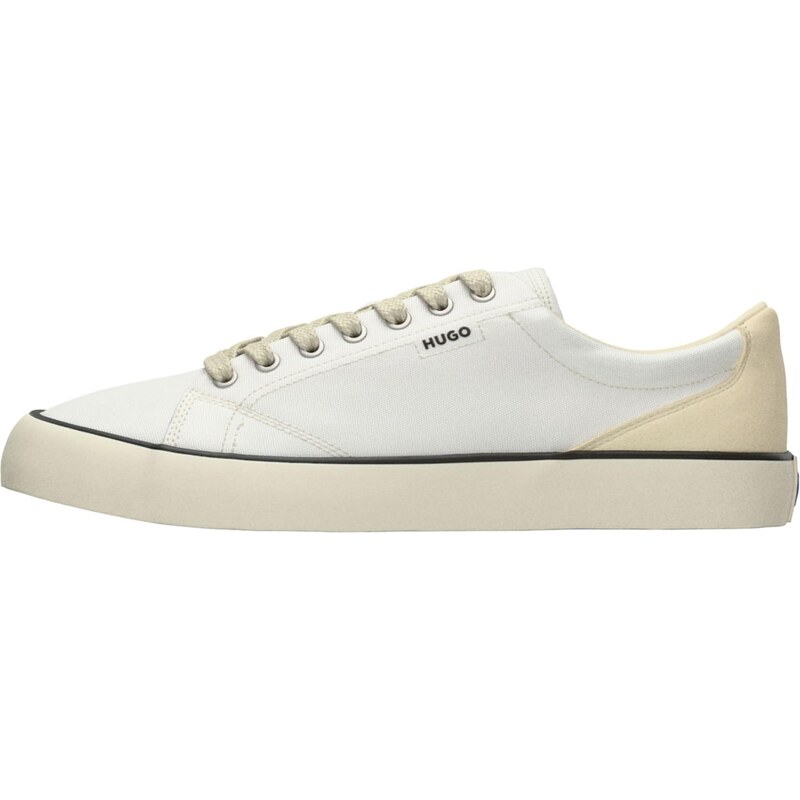 HUGO Nízke tenisky biela 67000148