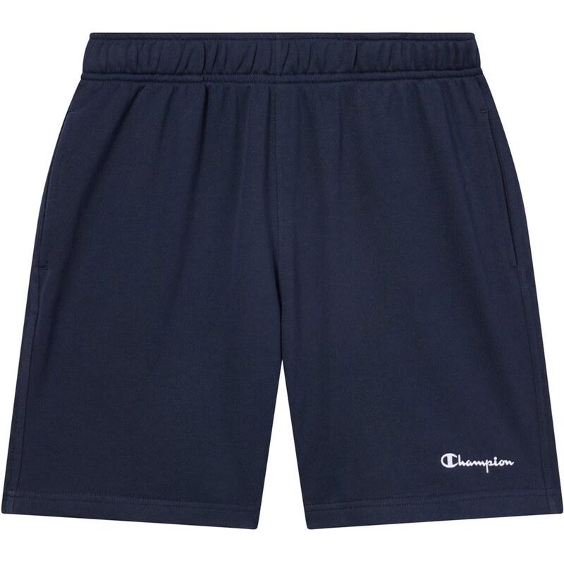 Champion Authentic Athletic Apparel Nohavice námornícka modrá 67000156