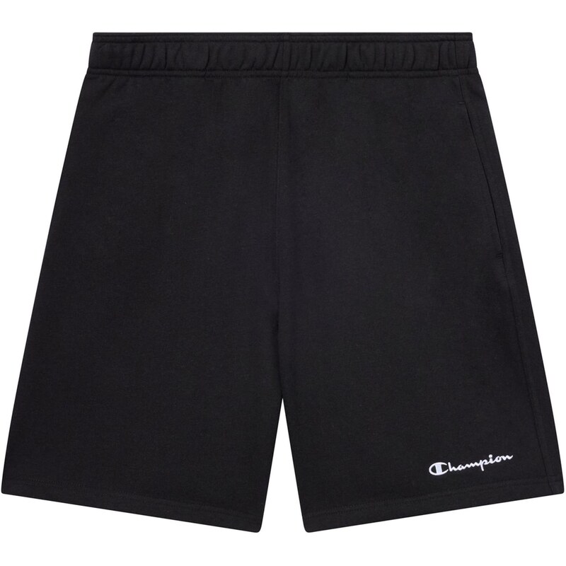 Champion Authentic Athletic Apparel Nohavice čierna / biela 67000153