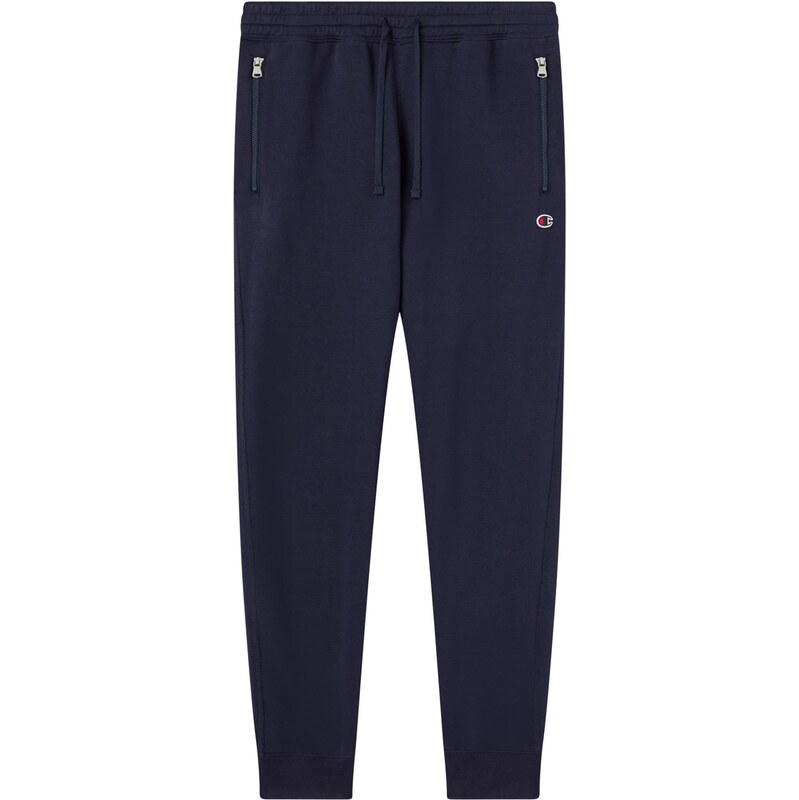 Champion Authentic Athletic Apparel Nohavice námornícka modrá 67000158