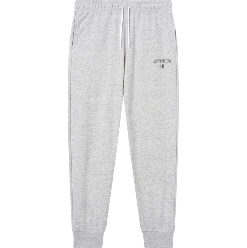 Champion Authentic Athletic Apparel Nohavice Rib Cuff sivá 67000238
