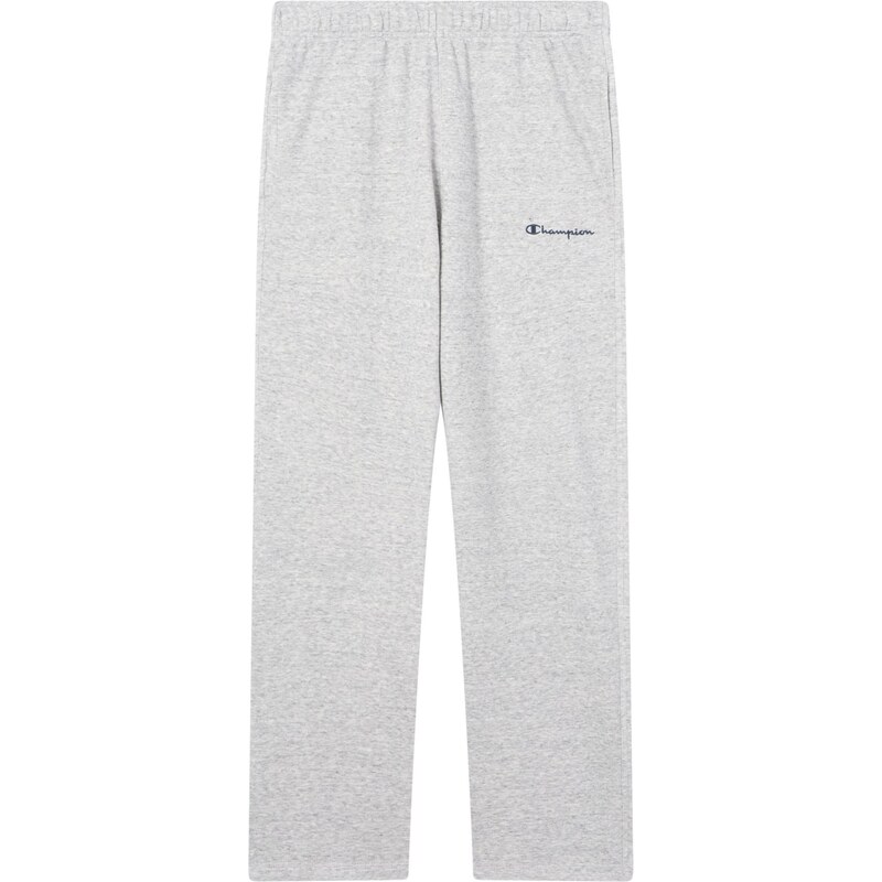 Champion Authentic Athletic Apparel Nohavice sivá melírovaná 67000239